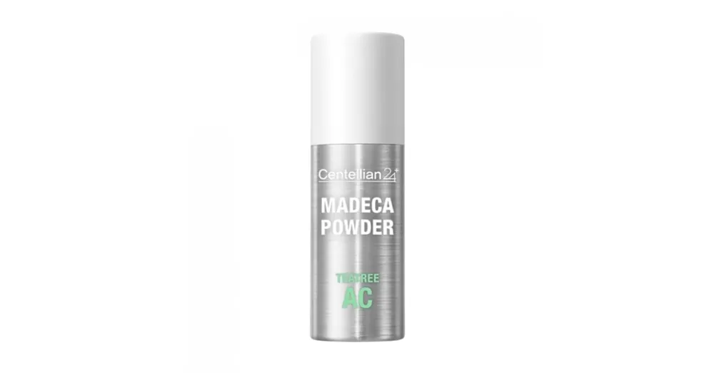 Biztonságos fizetés Centellian24 Madeca Powder Tea Tree AC – Púder Problémás Bőrre 6g