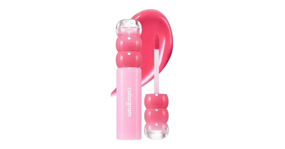 Olcsóbb Colorgram Fruity Water Tint – 04 Sulking Watermelon – Tartós Ajak Tint 2.8g