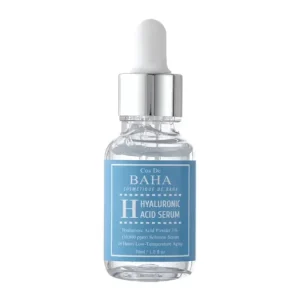 Akciós ár Cos De BAHA Hyaluronic Serum H - Hidratáló Szérum Hialuronsavval 30ml