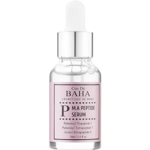 Kedvezmény Cos De BAHA P M.A Peptide Serum – Peptid Szérum Arcbőrre 30ml