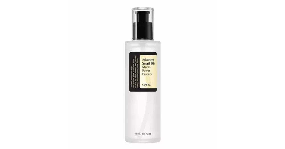 Cosrx Advanced Snail 96 Mucin Power Essence - Hidratáló Esszencia Csiganyálkával 100ml Ajánlat
