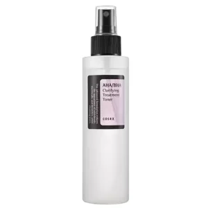 Cosrx AHA/BHA Clarifying Treatment Toner - Arctonik AHA/BHA Savakkal 150ml Exkluzív ajánlat