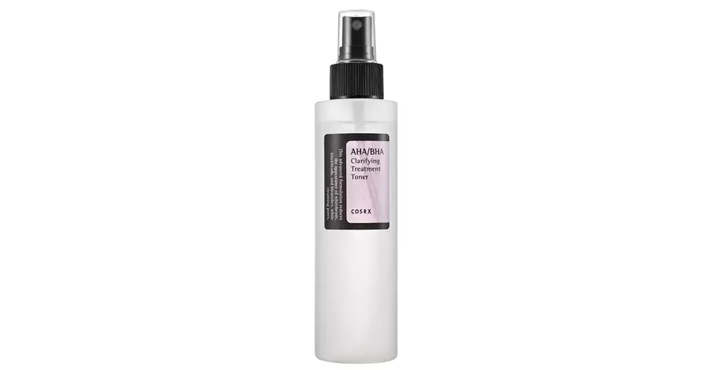Cosrx AHA/BHA Clarifying Treatment Toner - Arctonik AHA/BHA Savakkal 150ml Exkluzív ajánlat