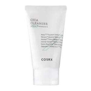 Cosrx Pure Fit Cica Cleanser - Arctisztító Gél 50ml Ne maradj le