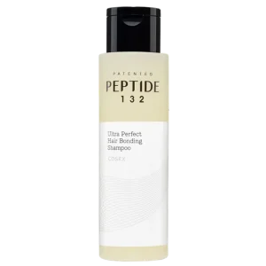 Cosrx Peptide-132 Ultra Perfect Hair Bonding Shampoo – Regeneráló Hajerősítő Sampon 200ml Szezonális akció