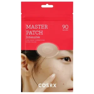 Cosrx Master Patch Intensive - Tapasz Problémás Bőrre 90db Exkluzív ajánlat