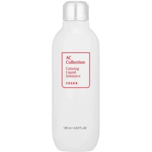 COSRX AC Collection Calming Liquid Intensive – Nyugtató Tonik 125ml Alacsony ár