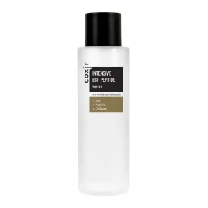 COXIR Intensive EGF Peptide Toner - Tonik Peptidekkel és EGF-fel 150ml Szezonális akció