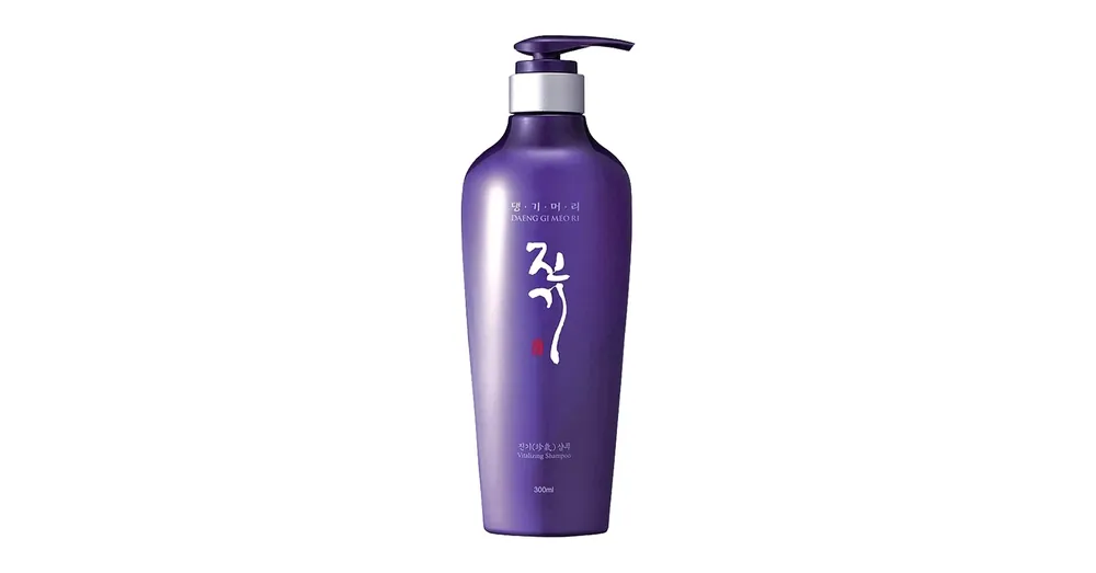 Árcsökkenés Daeng Gi Meo Ri Vitalizing Shampoo - Revitalizáló Sampon 300ml
