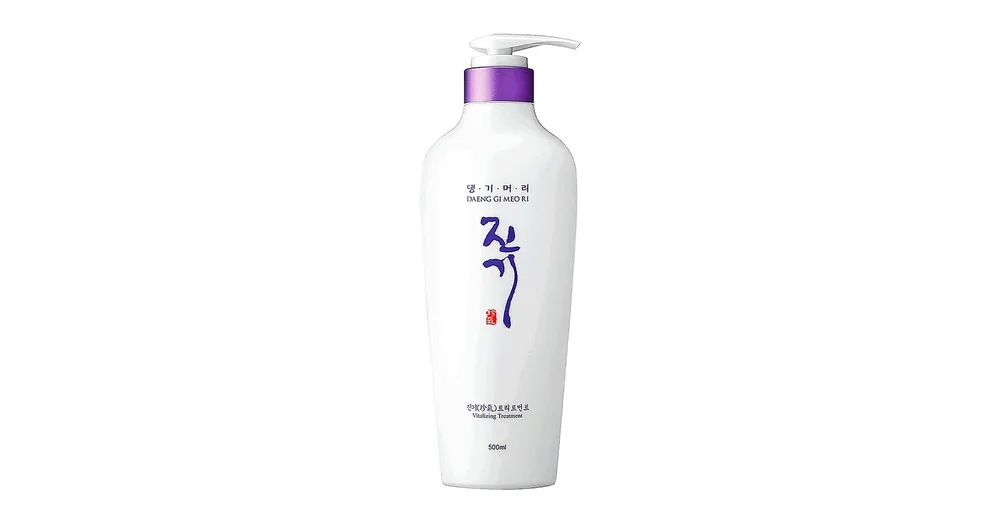 Daeng Gi Meo Ri Vitalizing Treatment - Revitalizáló Hajkondicionáló 500ml Legjobb ár