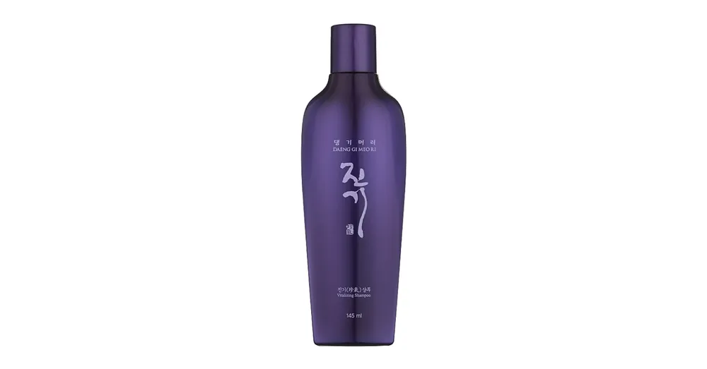 Daeng Gi Meo Ri Vitalizing Shampoo - Revitalizáló Sampon 145ml Azonnali szállítás