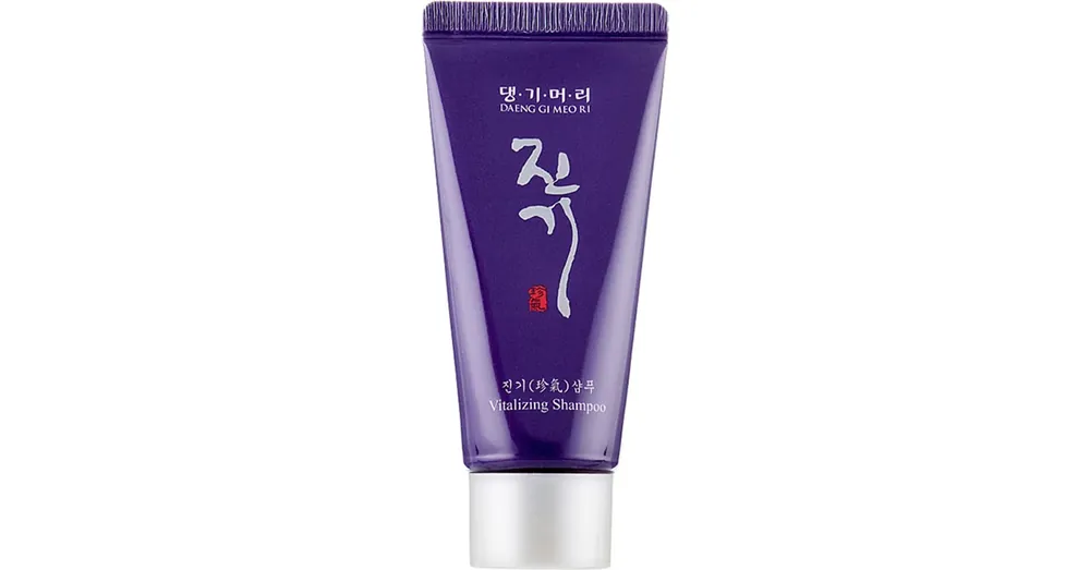 Daeng Gi Meo Ri Vitalizing Shampoo MINI - Revitalizáló Sampon MINI 50ml Legjobb ár