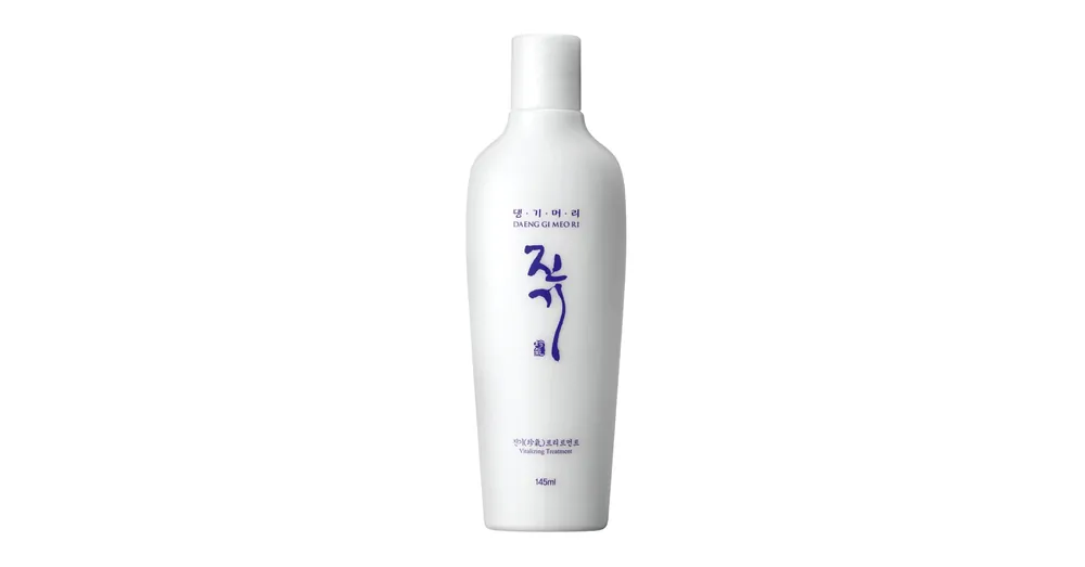 Árcsökkenés Daeng Gi Meo Ri Vitalizing Treatment - Regeneráló Kondicionáló 145ml