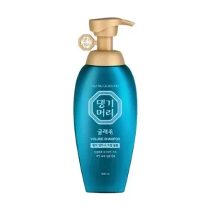 Daeng Gi Meo Ri Glamorous Volume Shampoo – Volumennövelő Sampon 400ml Utolsó esély