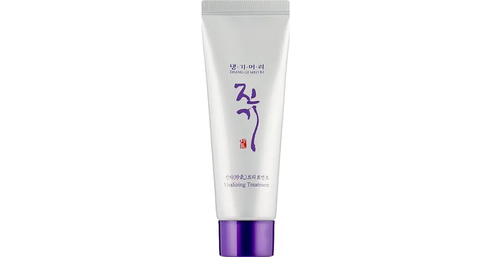 Daeng Gi Meo Ri Vitalizing Treatment MINI - Regeneráló Kondicionáló MINI 50ml Biztonságos fizetés