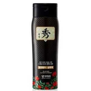 Legkelendőbb Daeng Gi Meo Ri Dlae Soo Hair Loss Care Shampoo – Hajhullás Elleni Sampon 250ml