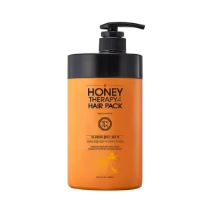 Daeng Gi Meo Ri Honey Therapy Plus Hair Pack - Intenzív Mézes Hajmaszk 1000ml Biztonságos fizetés