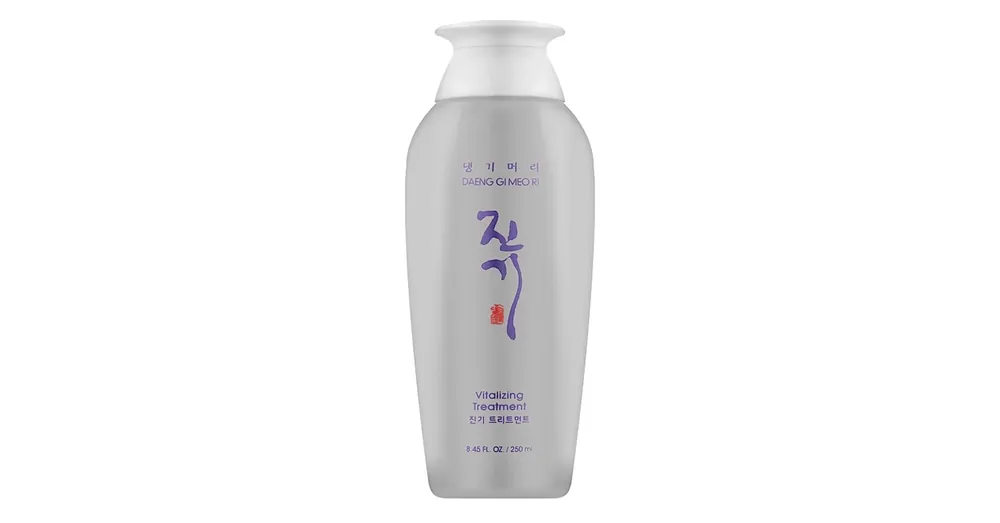 Expressz kézbesítés Daeng Gi Meo Ri Vitalizing Treatment - Regeneráló Kondicionáló 250ml