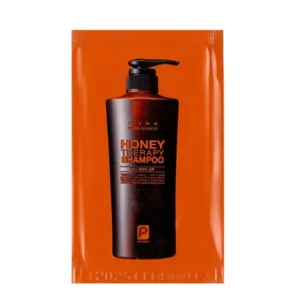 Daeng Gi Meo Ri Honey Intensive Therapy Shampoo (sample) – Tápláló Sampon Károsodott Hajra (sample) 7ml Legjobb ár