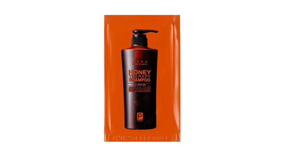 Daeng Gi Meo Ri Honey Intensive Therapy Shampoo (sample) – Tápláló Sampon Károsodott Hajra (sample) 7ml Legjobb ár