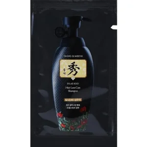 Daeng Gi Meo Ri Dlae Soo Hair Loss Care Shampoo (sample) – Hajhullás Elleni Sampon (sample) 7ml Árengedmény