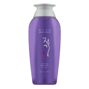 Daeng Gi Meo Ri Vitalizing Shampoo - Revitalizáló Sampon 250ml Újdonság