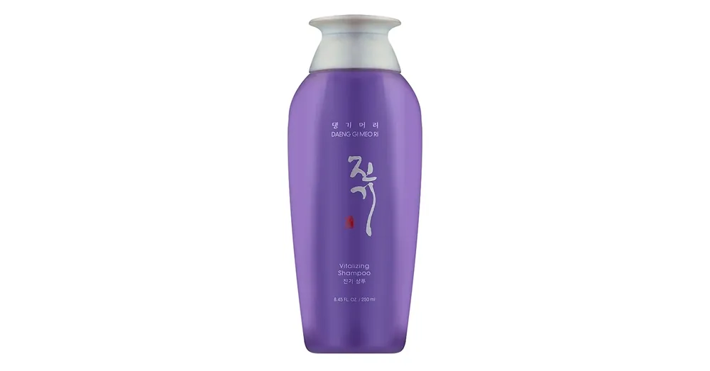 Daeng Gi Meo Ri Vitalizing Shampoo - Revitalizáló Sampon 250ml Újdonság