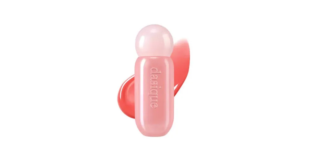 Dasique Juicy Dewy Glow Tint – 05 Jujube Puree – Ajaktint 5,5g Kedvezmény
