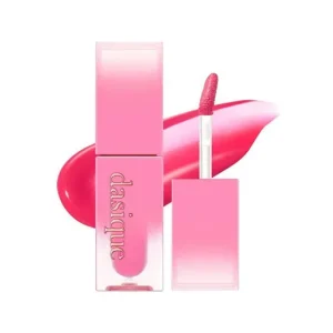 Dasique Juicy Dewy Tint – 04 Plum Dew – Ajaktint 3,5g Vedd meg online
