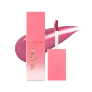 Dasique Juicy Dewy Tint – 11 Fig Plum – Ajaktint 3,5g Vedd meg most