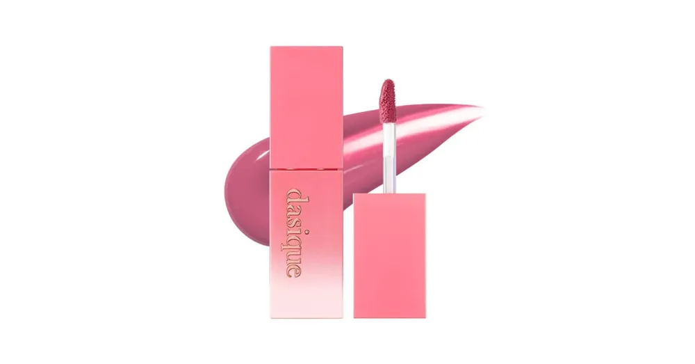 Dasique Juicy Dewy Tint – 11 Fig Plum – Ajaktint 3,5g Vedd meg most