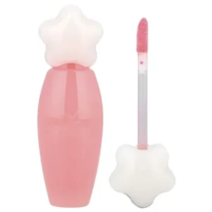 Gyors szállítás Dasique Pure Water Lip Gloss – 01 Coral Juice – Ajakfény 2,6g
