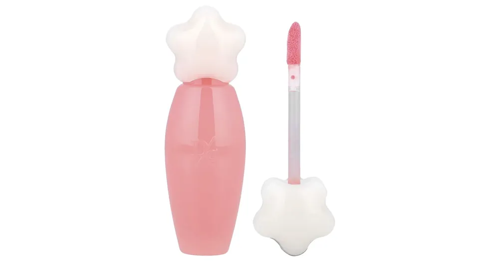 Gyors szállítás Dasique Pure Water Lip Gloss – 01 Coral Juice – Ajakfény 2,6g