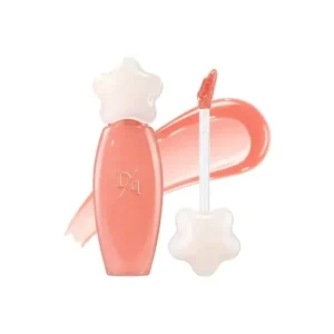Dasique Pure Water Lip Gloss – 02 Bare Pomelo – Ajakfény 2,6g Árengedmény