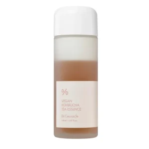 Azonnali szállítás Dr. Ceuracle Vegan Kombucha Tea Essence - Multifunkcionális Krém-Esszencia 150ml