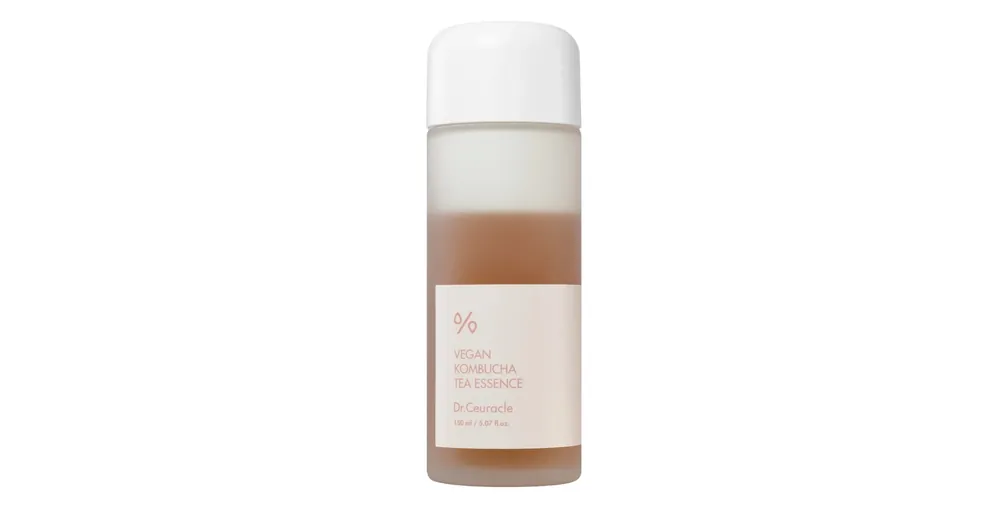 Azonnali szállítás Dr. Ceuracle Vegan Kombucha Tea Essence - Multifunkcionális Krém-Esszencia 150ml