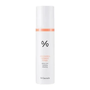 Dr. Ceuracle 5α Control Clearing Toner - Faggyúszabályozó Arctonik 120ml Bestseller