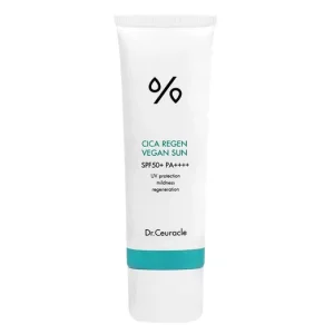Dr. Ceuracle Cica Regen Vegan Sun - Fényvédő Centellával 50ml Kihagyhatatlan ajánlat