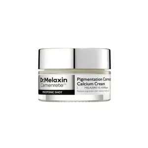 Dr. Melaxin Cemenrete Picotonic Shot Cream - Pigmentáció Korrektor Krém 25g Alacsony ár