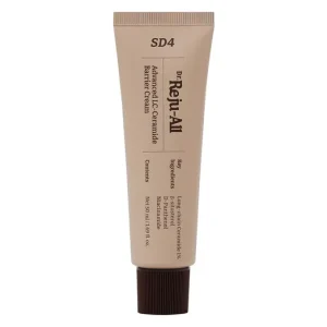Bestseller Dr. Reju-All Advanced LC-Ceramide Barrier Cream – Barrier Erősítő Arckrém 50ml