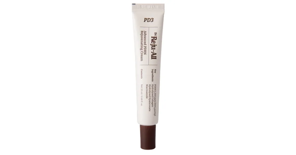 Dr.Reju-All Advanced PDRN Rejuvenating Cream Max - Regeneráló Krém 60ml Vásárlói kedvenc