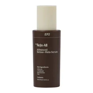 Dr. Reju-All Advanced Retino-Mela Serum – Világosító Szérum 30ml Kiárusítás
