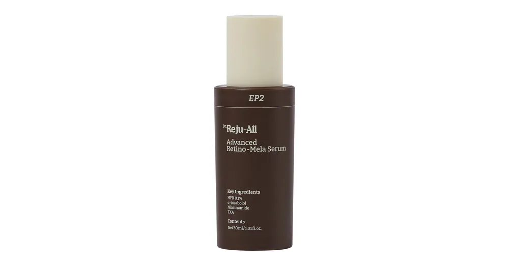 Dr. Reju-All Advanced Retino-Mela Serum – Világosító Szérum 30ml Kiárusítás