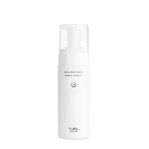Különleges ajánlat Dr. Althea Pro Lab Amino Acid Gentle Bubble Cleanser - Gyengéd Arctisztító Hab 140ml