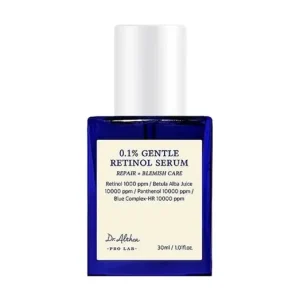 Dr. Althea 0,1% Gentle Retinol Serum – Gyengéd Retinolos Szérum 30ml Vásárlói kedvenc