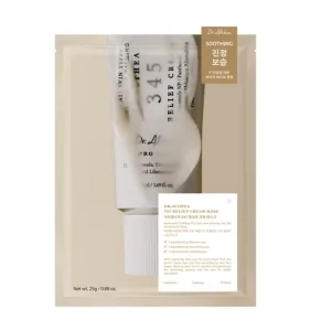 Dr. Althea 345 Relief Cream Mask – Helyreállító Maszk 25g/1db Szuper akció