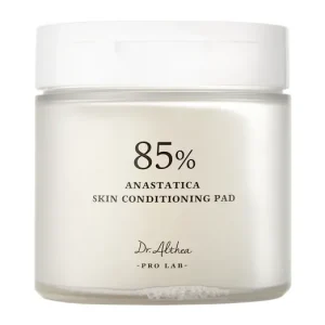 Kiárusítás Dr.Althea Anastatica Skin Conditioning Pad – Regeneráló Arcpárnák 170ml/65db