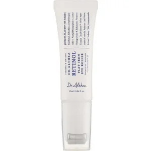 Dr. Althea Retinol Flat Iron Eye Roller – Szemkörnyékápoló Krém 25ml Rendeld meg most
