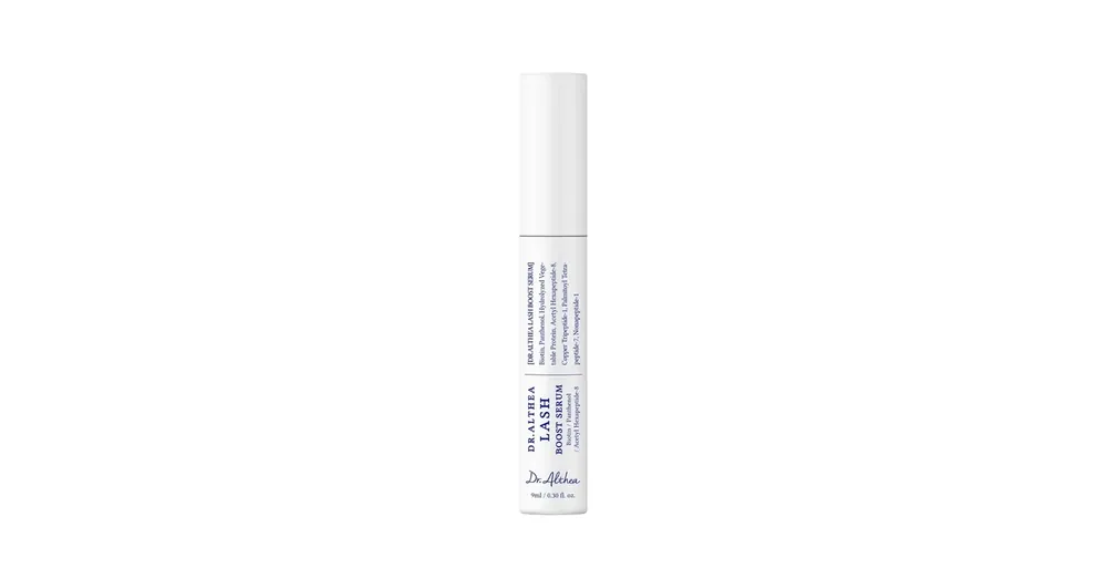 Biztonságos fizetés Dr. Althea Eye Lash Boost Serum – Szempillanövesztő Szérum 9ml