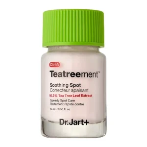 Dr. Jart+ Ctrl-A Teatreement Soothing Spot – Spot Gél Akné Ellen 15ml Vedd meg most